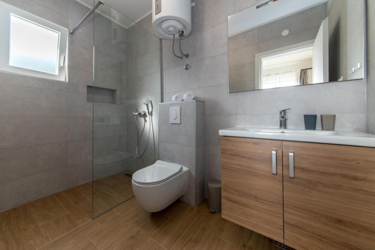 Apartment Mare Крвавица Екстериор снимка