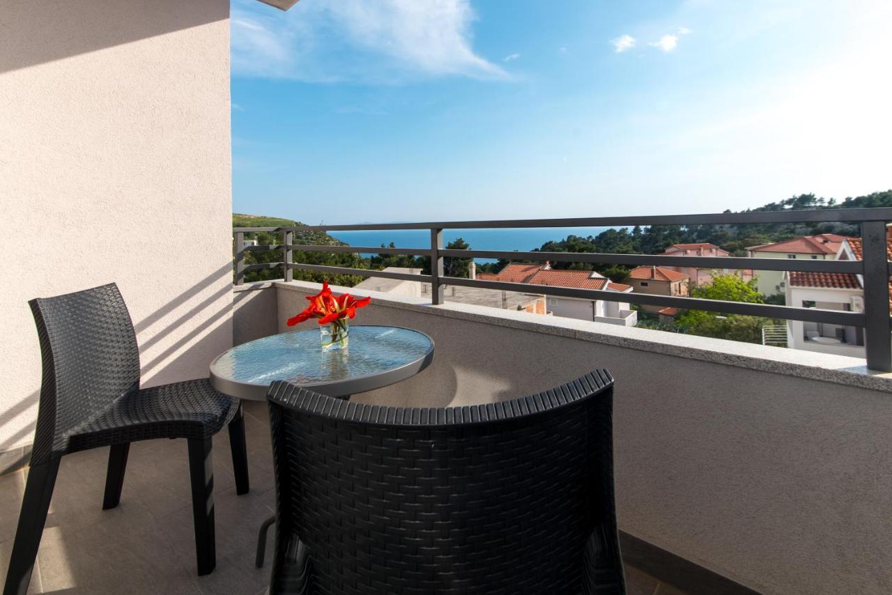 Apartment Mare Крвавица Екстериор снимка