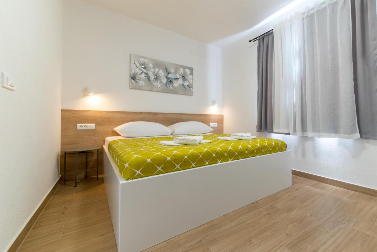 Apartment Mare Крвавица Екстериор снимка