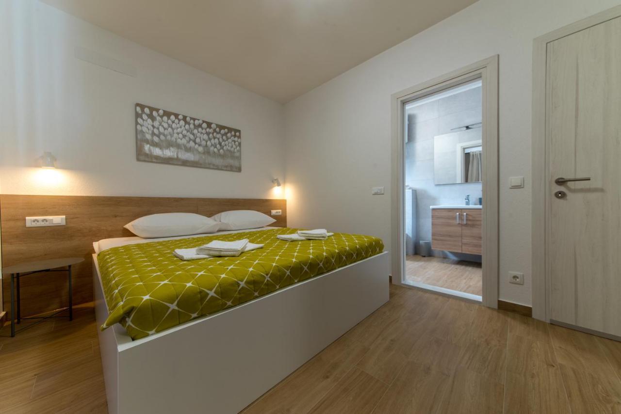 Apartment Mare Крвавица Екстериор снимка