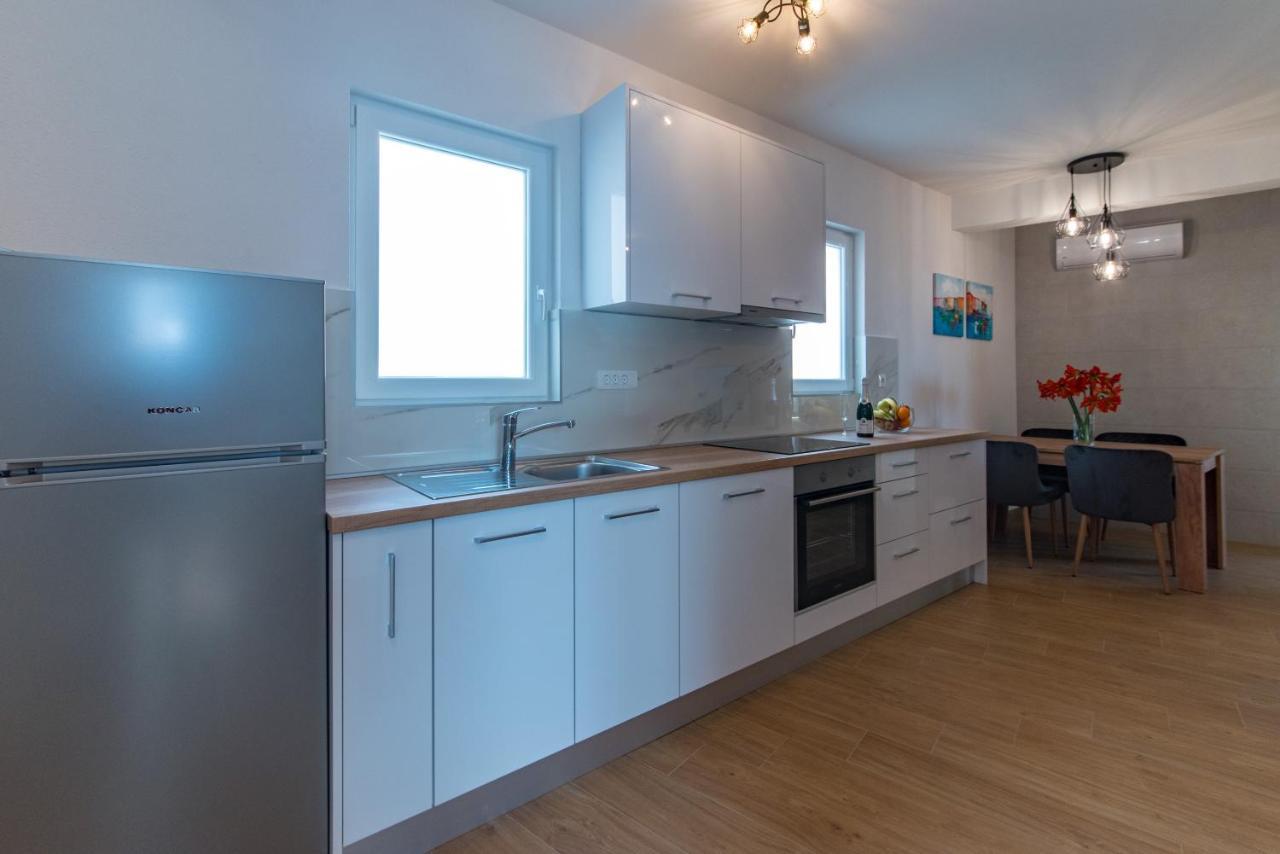 Apartment Mare Крвавица Екстериор снимка
