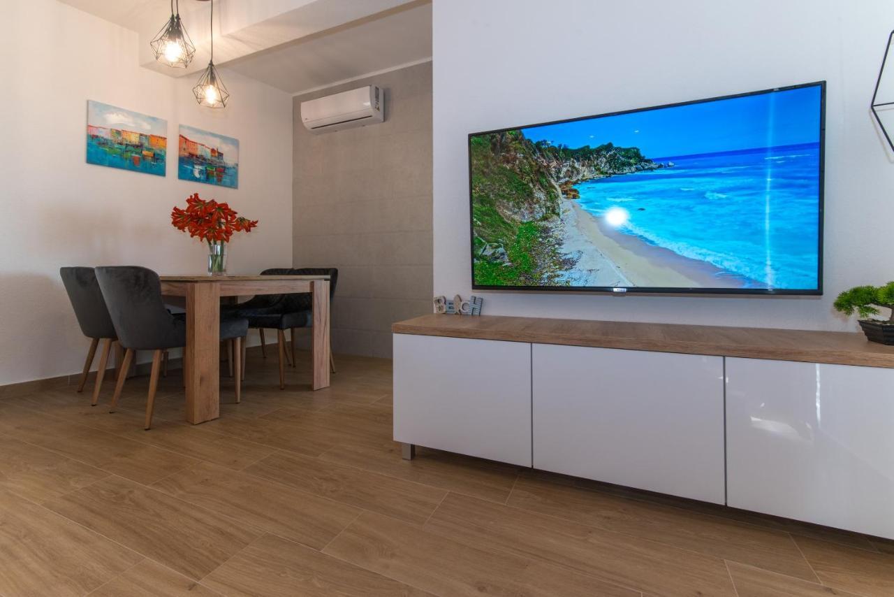 Apartment Mare Крвавица Екстериор снимка