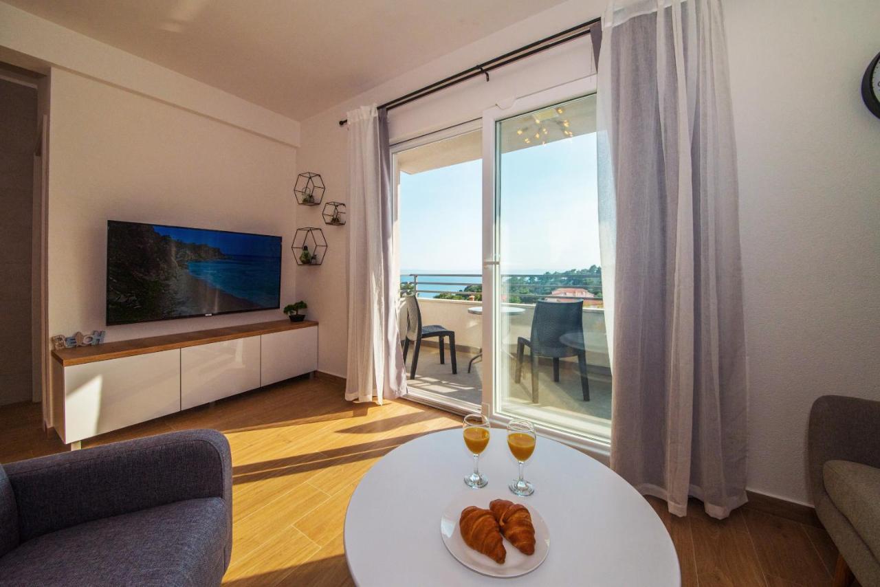 Apartment Mare Крвавица Екстериор снимка