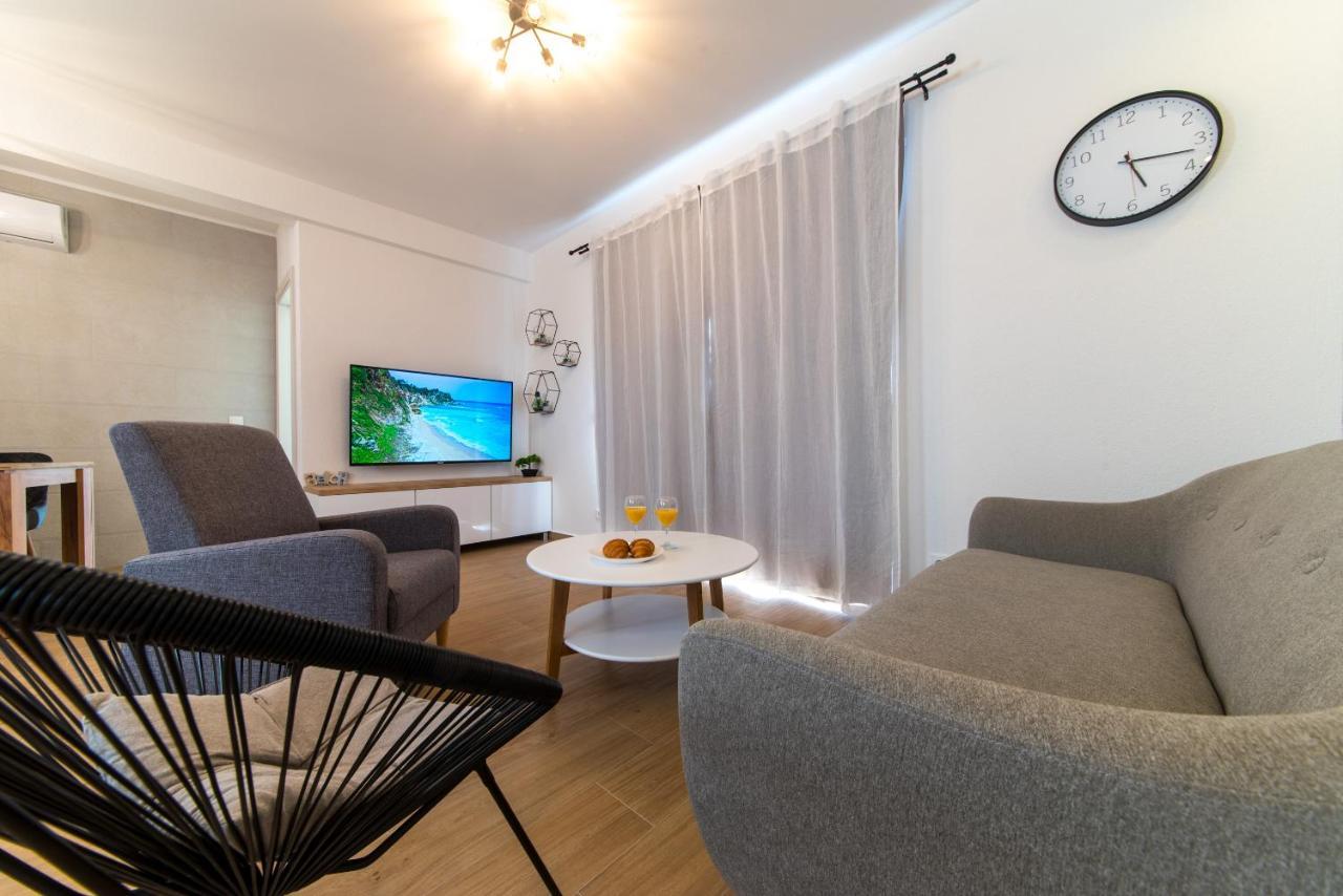 Apartment Mare Крвавица Екстериор снимка