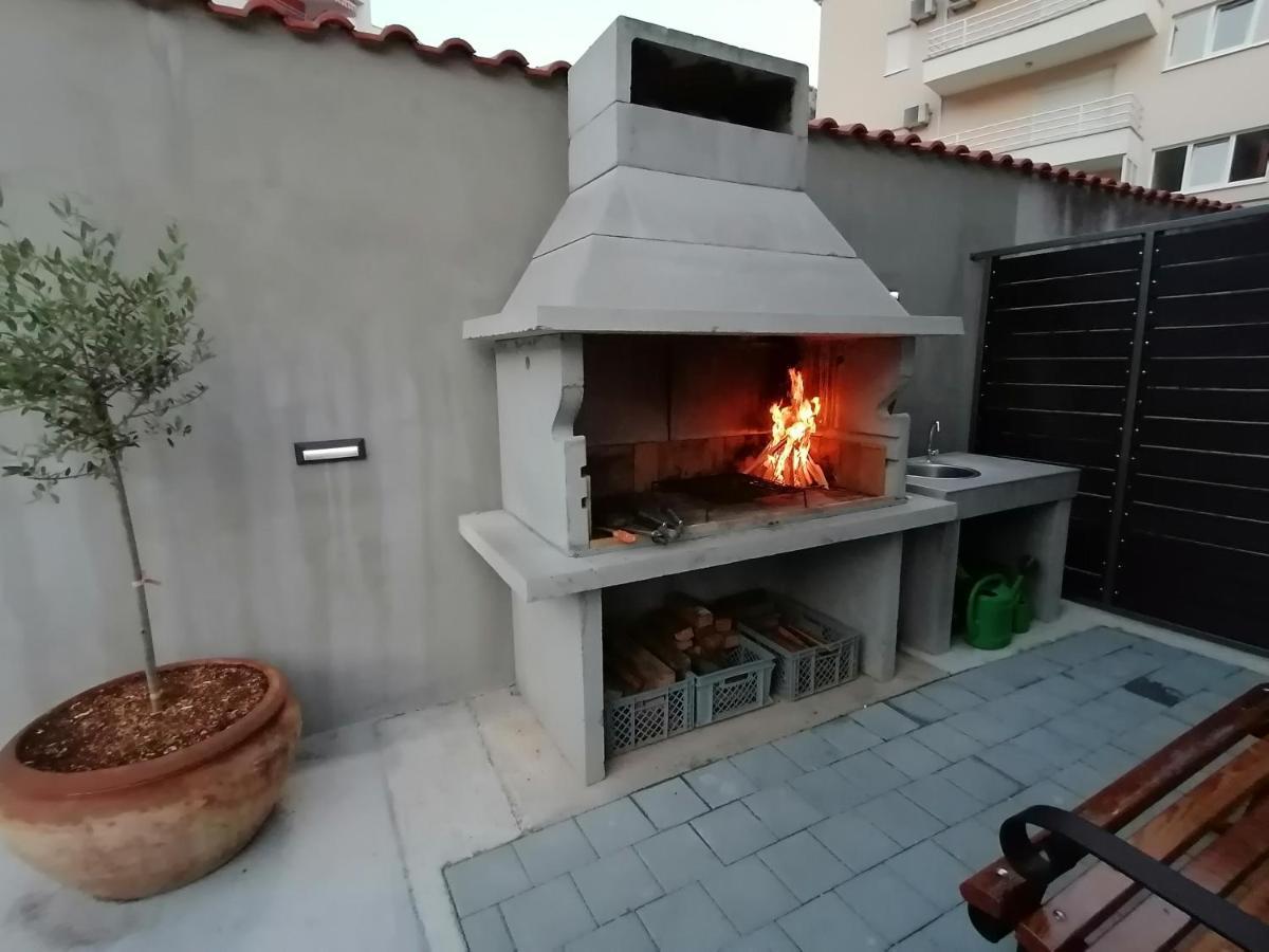 Apartment Mare Крвавица Екстериор снимка